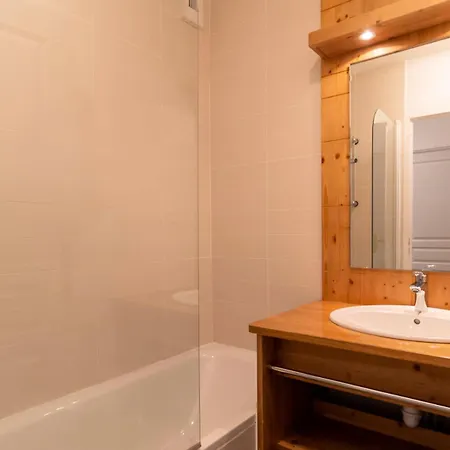 Le Balcon Des Airelles - Chaleureux Renove Aux Orres 1800 Mae-6314 Apartment *